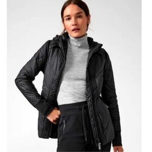 Athleta Rock Ridge PrimaLoft Jacket